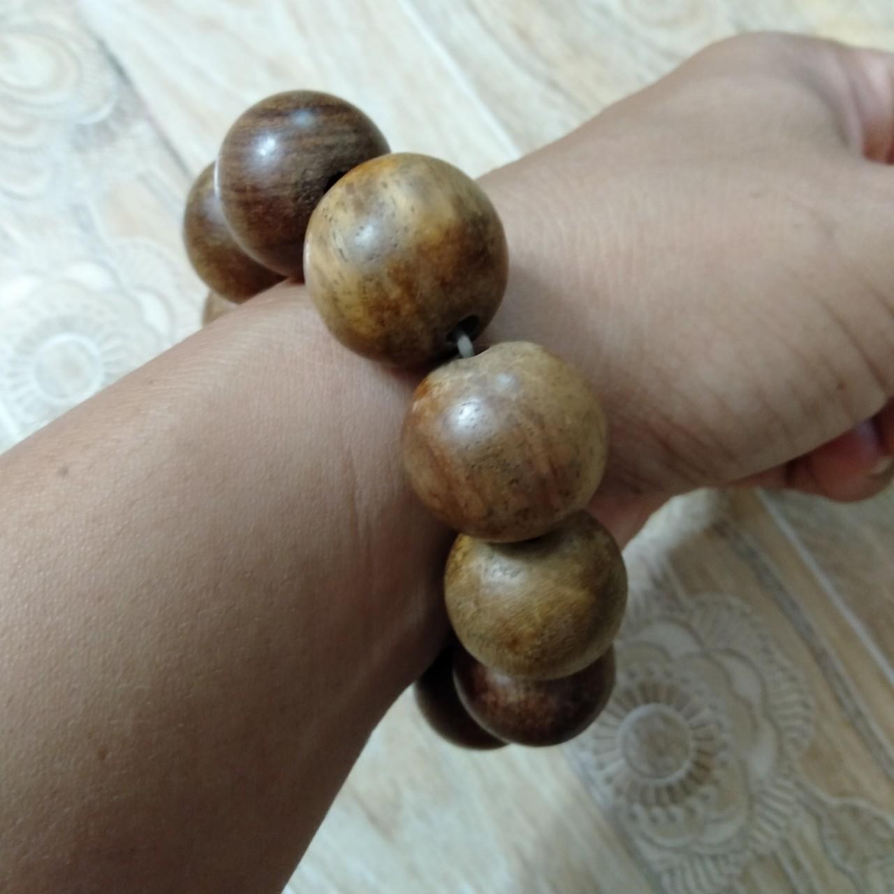 Dây xỏ chuỗi hạt đàn hồi
