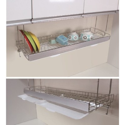 KỆ CHÉN BÁT INOX 304 HÀN QUỐC, KỆ ALC D