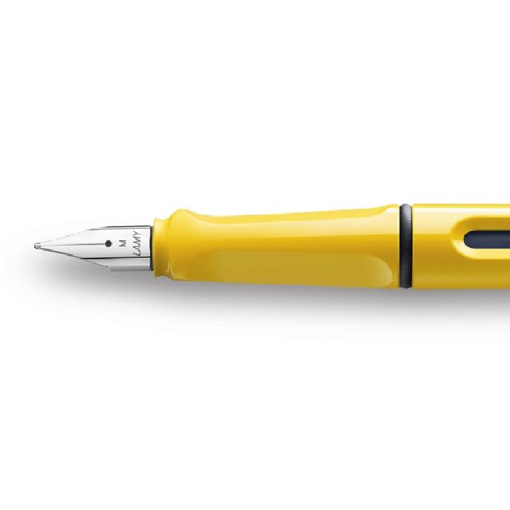 Bút máy cao cấp LAMY safari Yellow (018) -