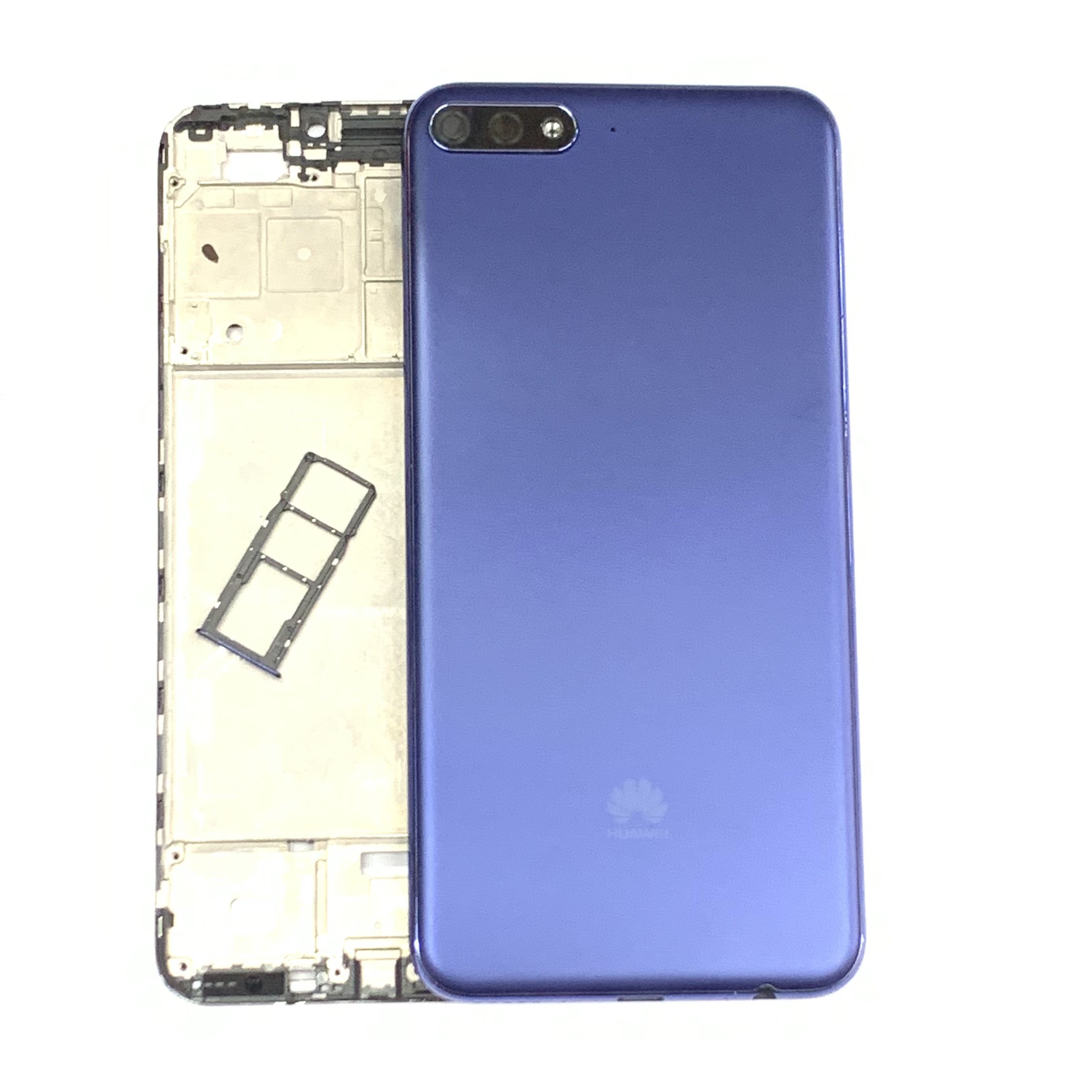 Shell set Huawei Y7 pro 2018 + SIM Zin New Full Set