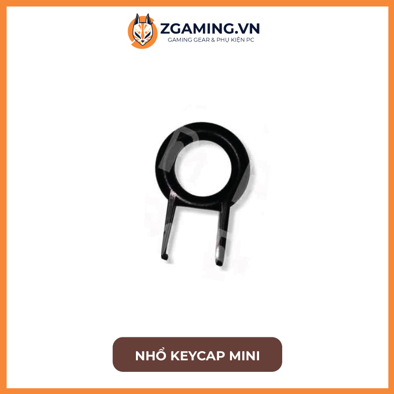 2 IN 1 KEYCAP REMOVATOR & SWITCH EXTRACTOR