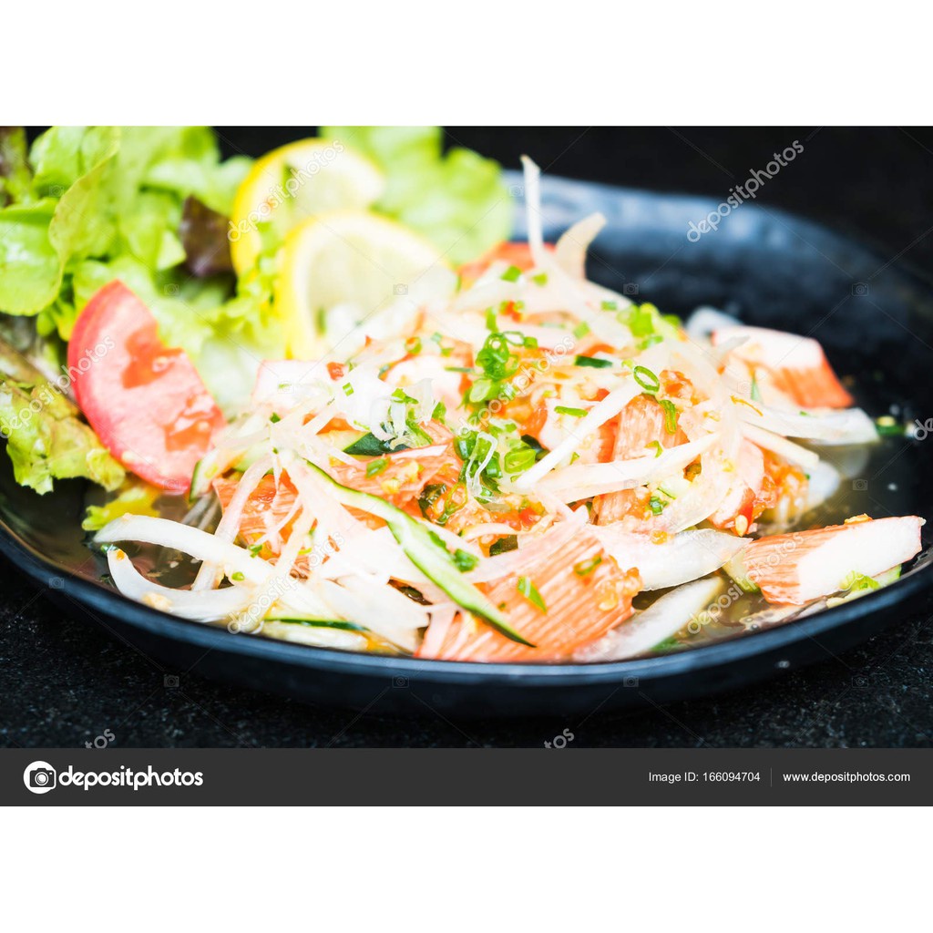 [SHIP HCM] Thanh cua Hàn Quốc cuộn kimbap Sajo (150g - 300g - 1kg)