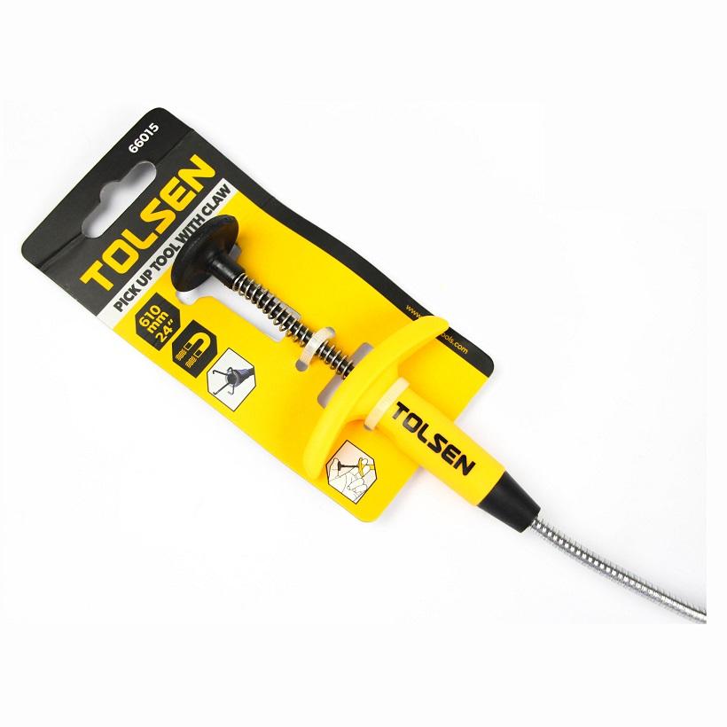 DỤNG CỤ GẤP VẬT DỤNG  610mm TOLSEN 66015