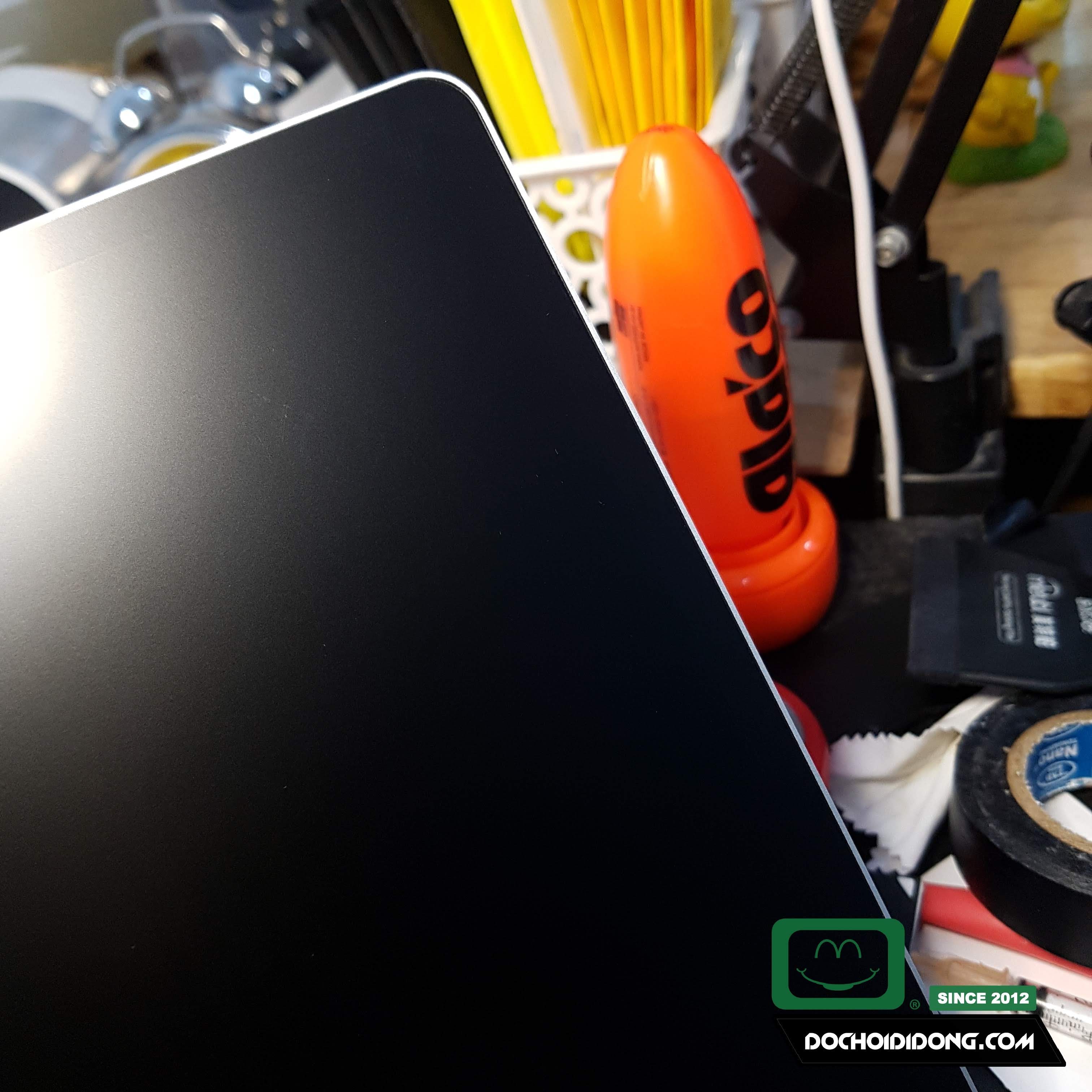 Miếng dán PPF Hydorgen Microsoft Surface Laptop Go trong, nhám cao cấp