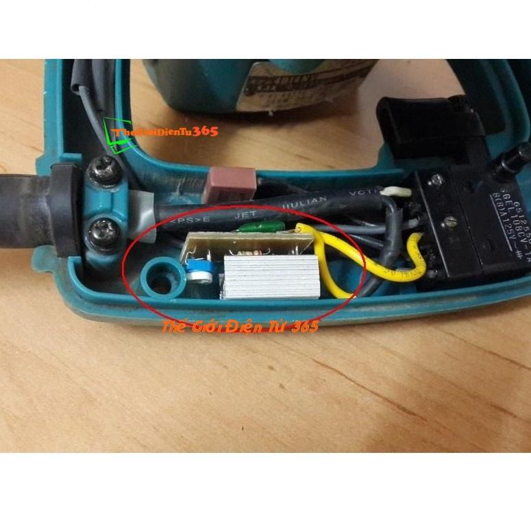 BỘ ĐỔI NGUỒN 220V SANG 100V CHO MÁY NHẬT BÃI 2000W