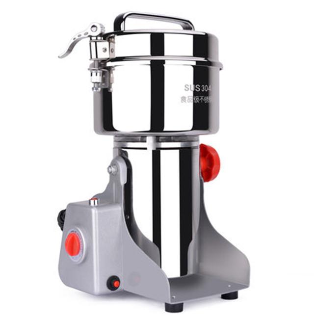 Máy Xay nghiền bột SEKA chuyên xay nghiền bột ăn dặm cho trẻ em, xay hạt ngũ cốc, dùng trong gia đình, hàng quán