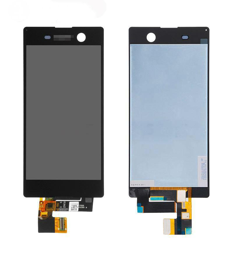 [HCM]BỘ MÀN HÌNH SONY M5/E5633/E5643/E5663/E5603/E5606/E5653 ZIN