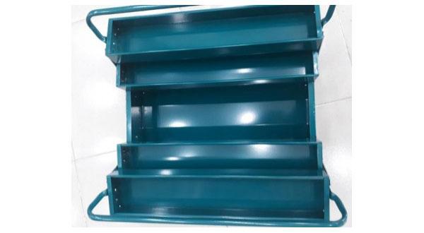 19INCH Hộp đựng đồ nghề Total THT10701