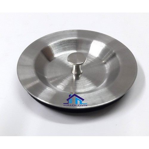 Năp đây bôn rửa chen inox 304