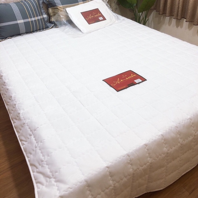 Ruột chăn hè amanda lông vũ bông tấm 2mx2m3