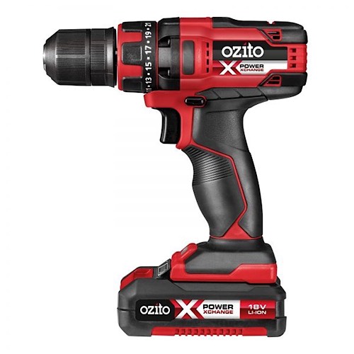 MÁY KHOAN PIN PXCDK-150 OZITO MỚI 100% NHẬP KHẨU ÚC