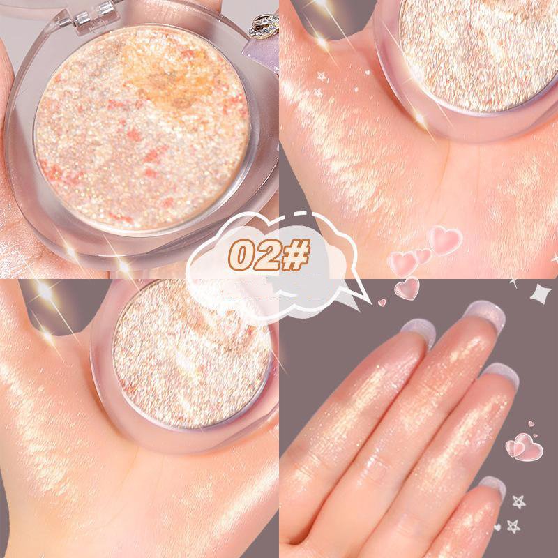 Phấn Bắt Sáng Highlight WODWOD Sweetheart Diamond W925