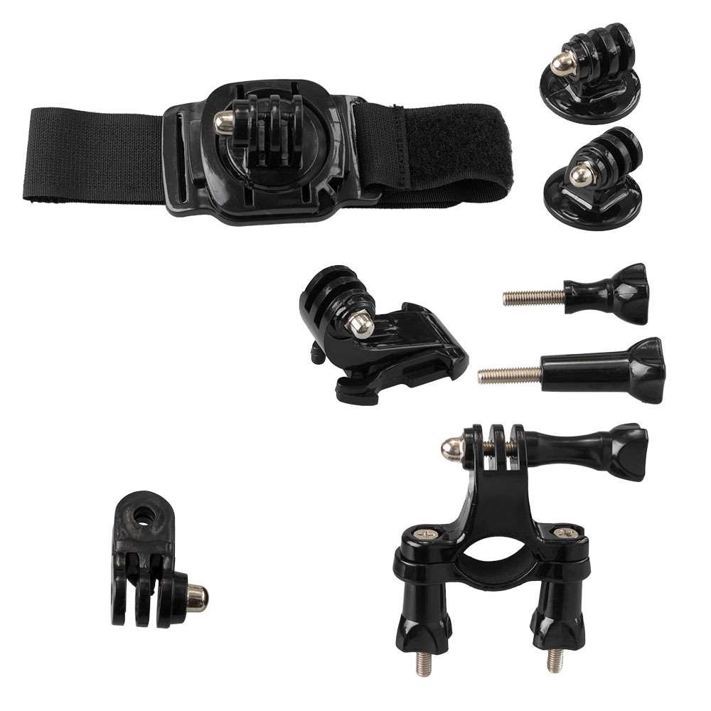 Bộ phụ kiện camera