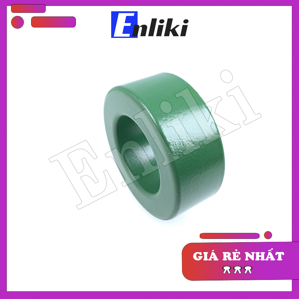 Lõi xuyến  kích thước 36x23x19mm
