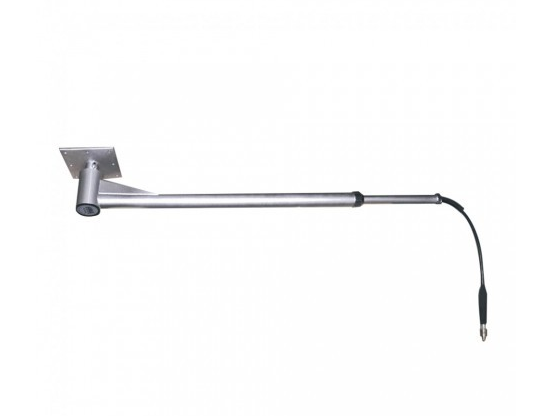 Bộ tay quay rửa xe 360 độ Smart Eco D1