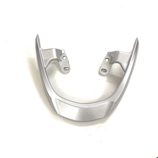 Cảng sau Sirius kiểu Mio