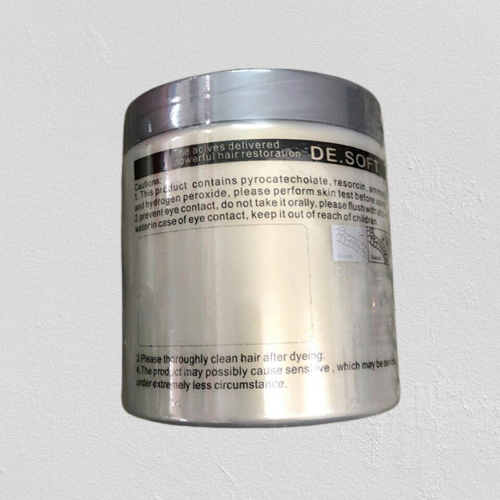 Kem hấp ủ tóc Schwarzkcpf 1000g