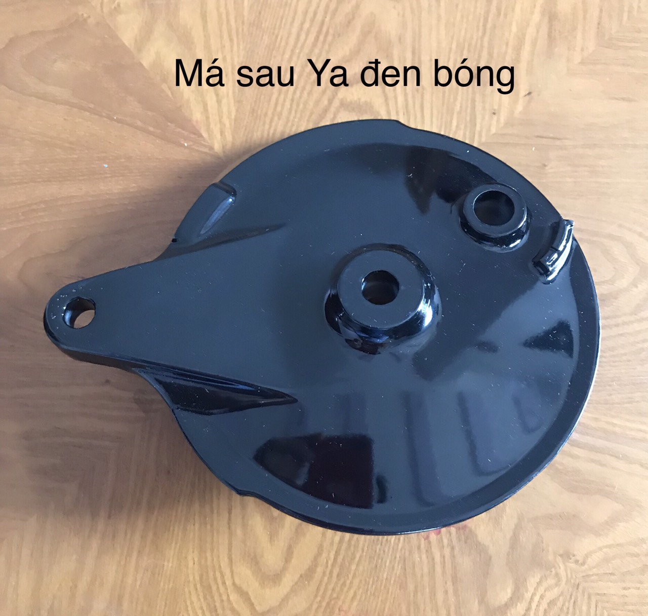 Má đùm -nắp moay ơ gắn cho xe ya si, ju, tau, ex 135...