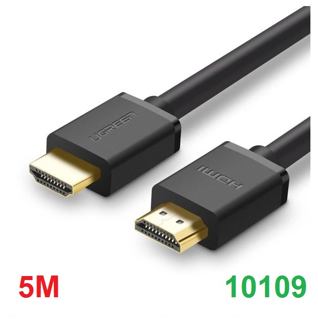 High quality 5m ugreen 10109 hdmi 1.4 cable, genuine - zamaco audio