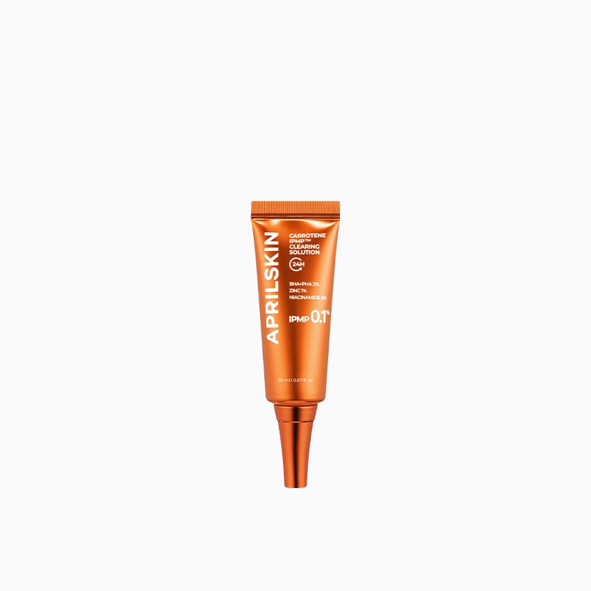 Carrotene IPMP™ Clearing Spot Solution 20ml