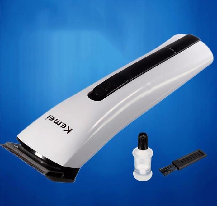 Tông Đơ Cắt Tóc Kemei KM-2516
