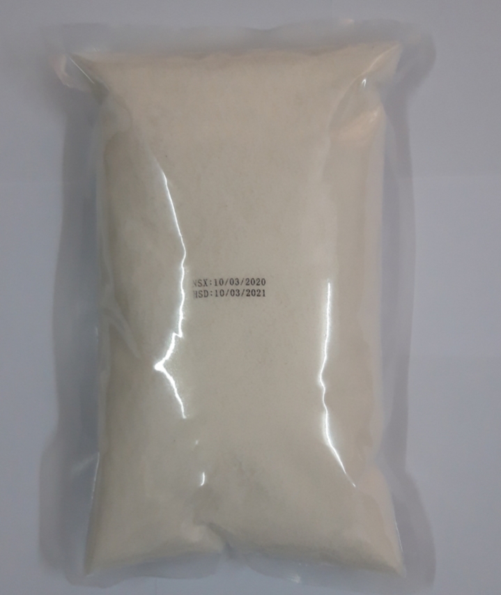 CƠM DỪA SẤY MỊN GÓI 500GR
