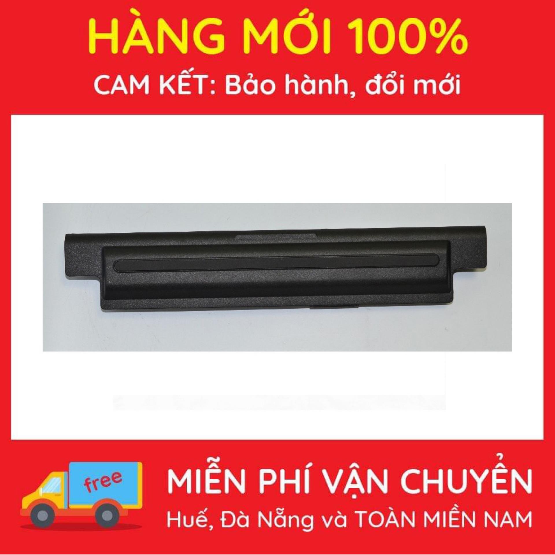 Pin cho laptop dell inspiron 15r 5521 5537 hàng chất lượng nhập khẩu hàng nhập khẩu bảo hành toàn quốc 12 tháng -bhth
