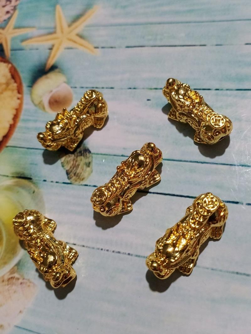 Tỳ hưu xi mạ loại tốt