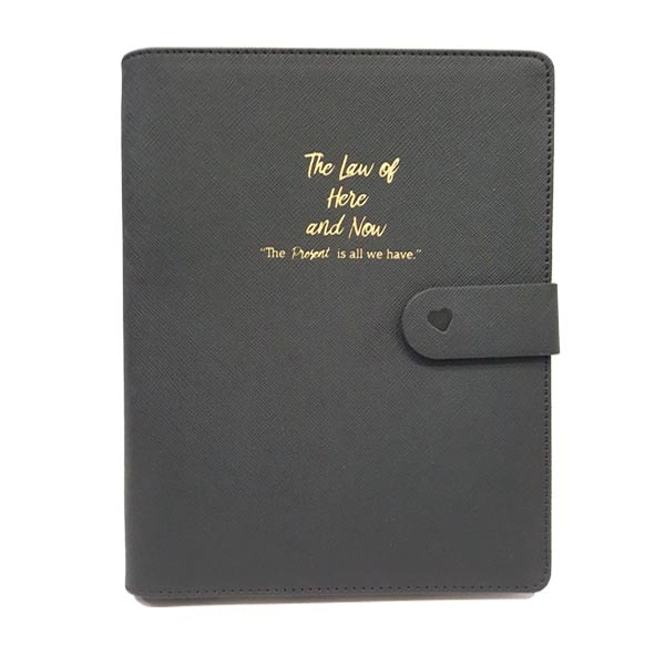 Sổ Càng Cua Planner LOP-GL61