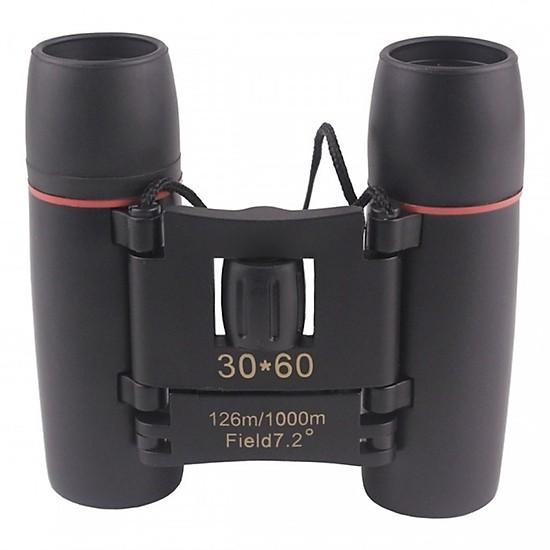 Ống NHÒM 2 MẮT 3D- 30x60