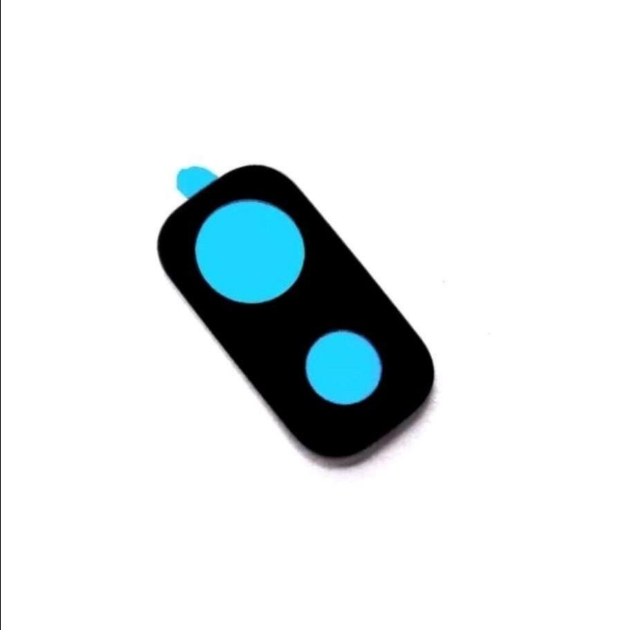 Back camera glass for Samsung Galaxy J8 2018 replacement parts