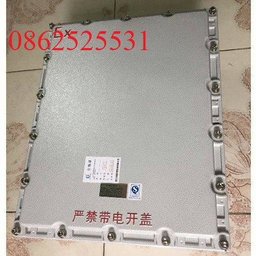 tủ chống cháy nổ