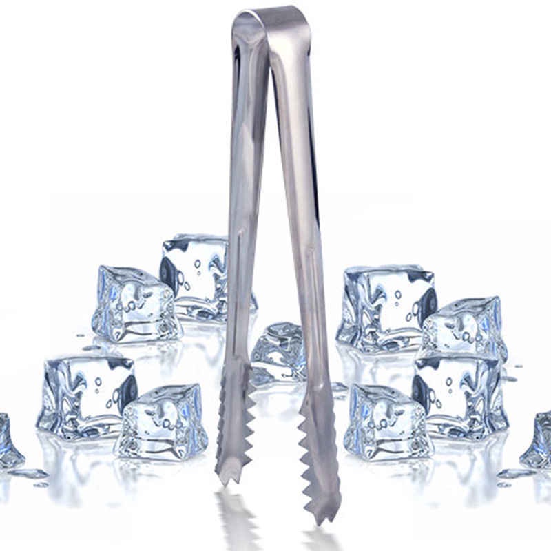 Kẹp Inox 30Cm Gắp Thức Ăn , Gắp Đá , Gắp Đồ Nóng