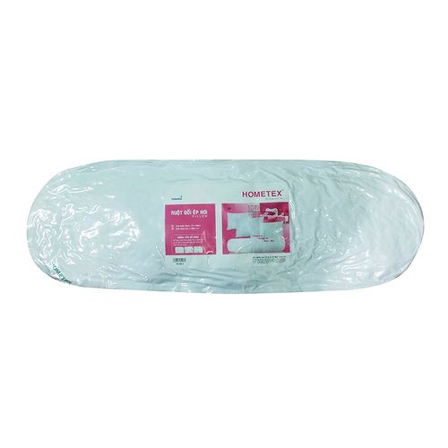 Ruột gối ôm Hometex (37x105cm)