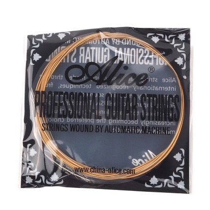 Dây đàn guitar acoustic Alice AW432