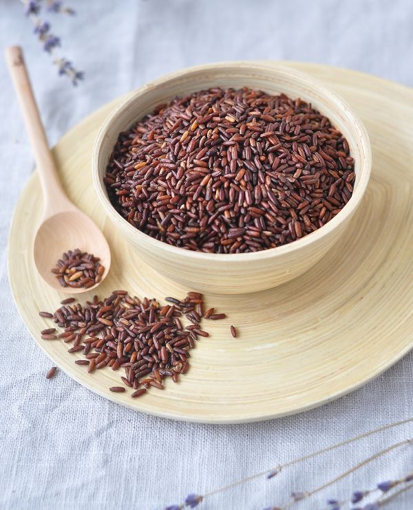 Trà Gạo Lứt  GIẢM CÂN AN TOÀN 500g