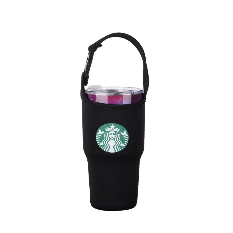 Túi đựng ly giữ nhiệt 900ml. túi đựng bình ly giữ nhiệt lớn