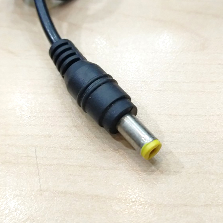 Sạc Nguồn Adapter 13V 1.2A