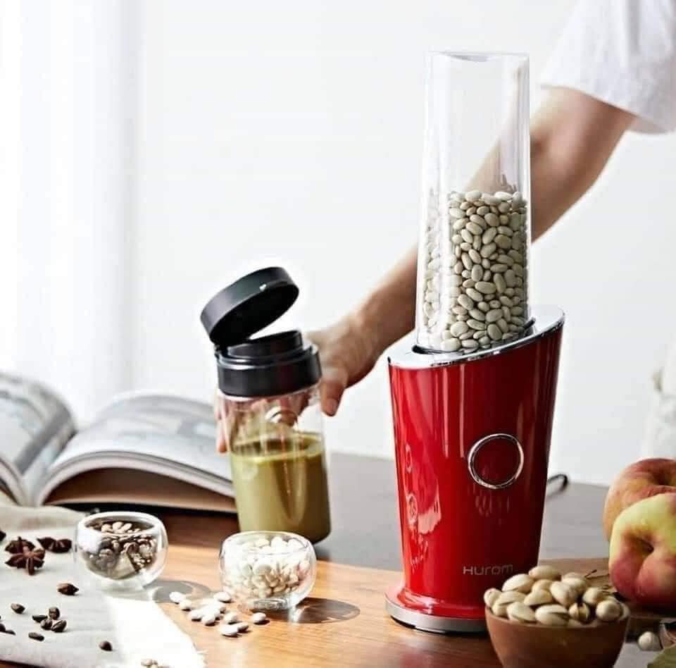 Máy sinh tố Hurom mini