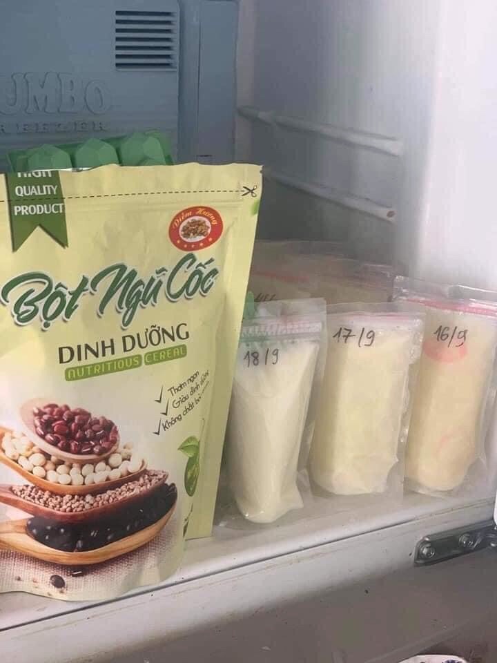 Ngũ cốc lợi sữa Diễm Hương