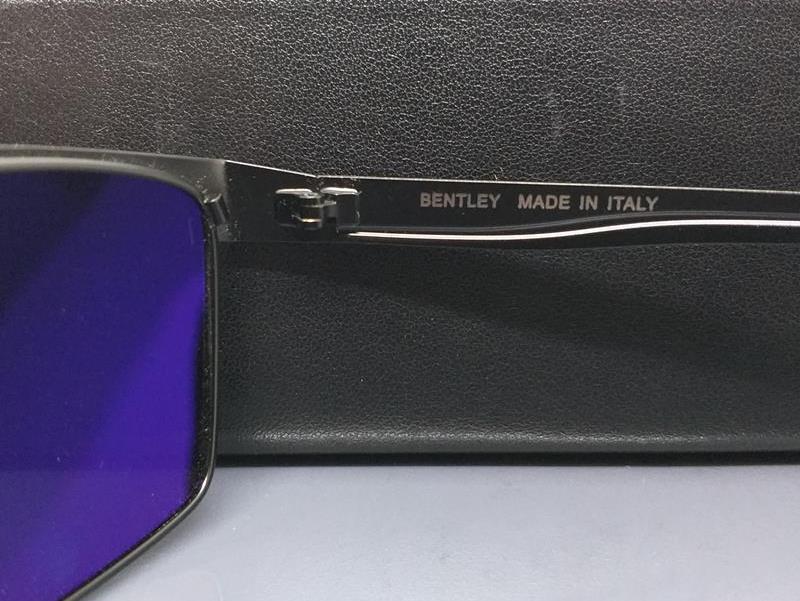 Mắt kính nam, Rb4165 Mắt Polarized có logo chìm