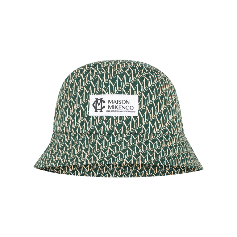 Mũ thời trang MIKENCO Mono bucket