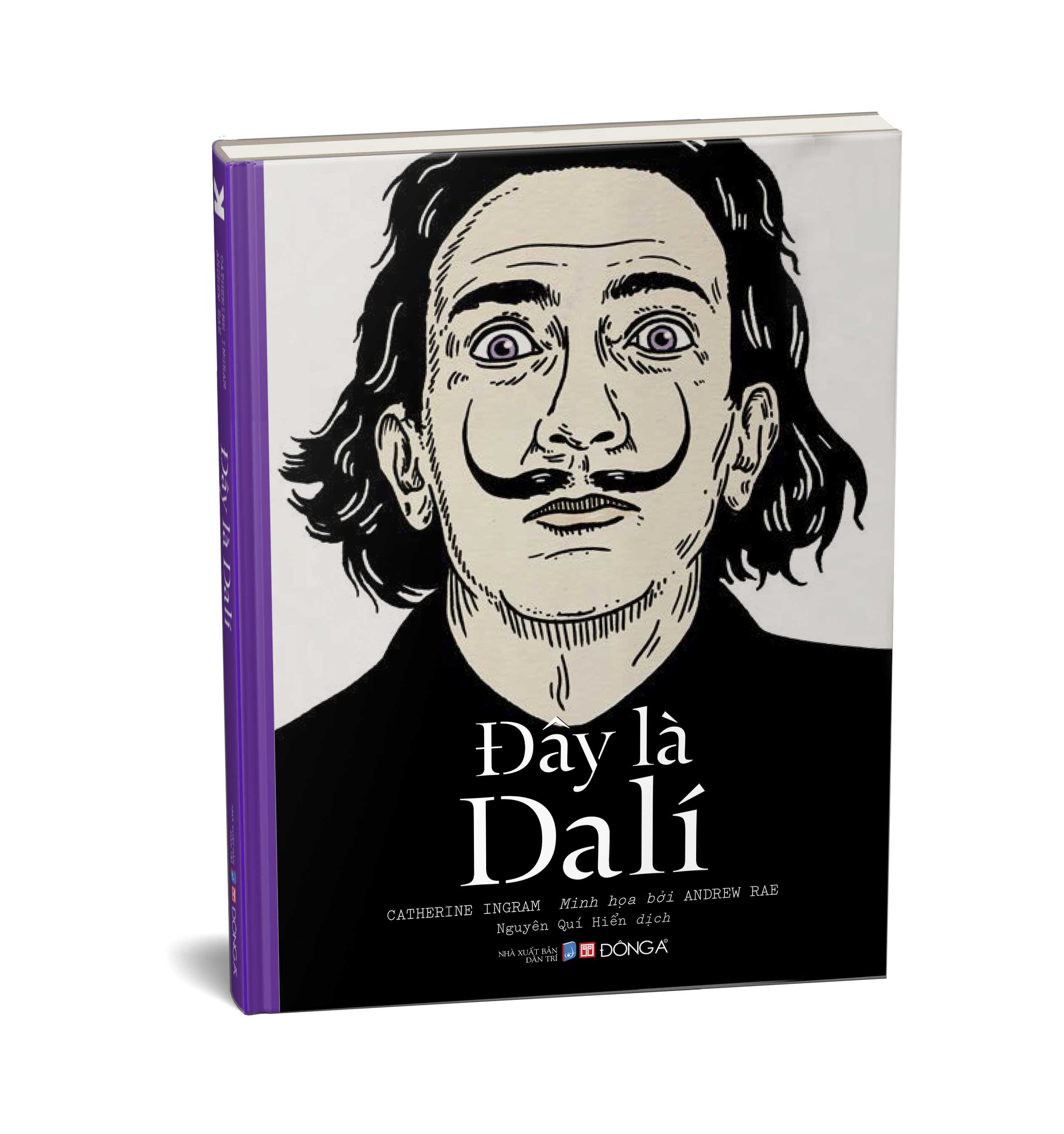 Cá chép - đây là dalí
