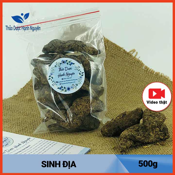 Pomelo peel dried 100g - Hanh Nguyen Herbal