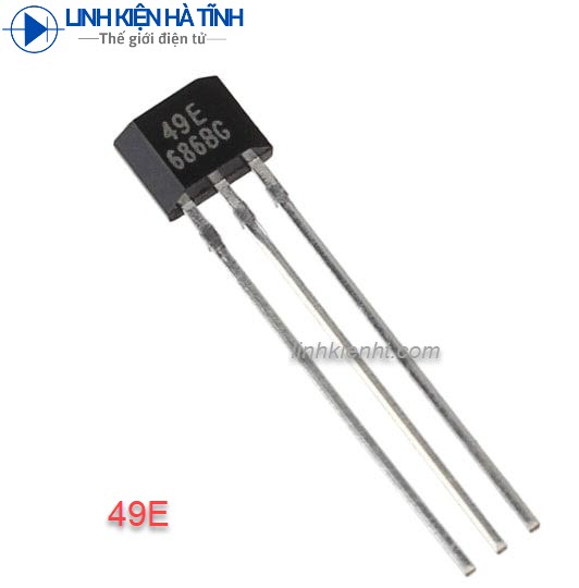 15 con cảm biến hall từ oh49e ss49e