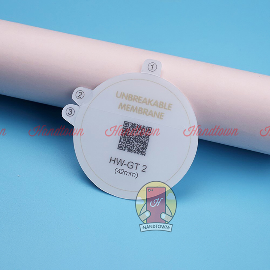 Dán PPF Màn Hình Dành Cho Huawei Watch GT 2