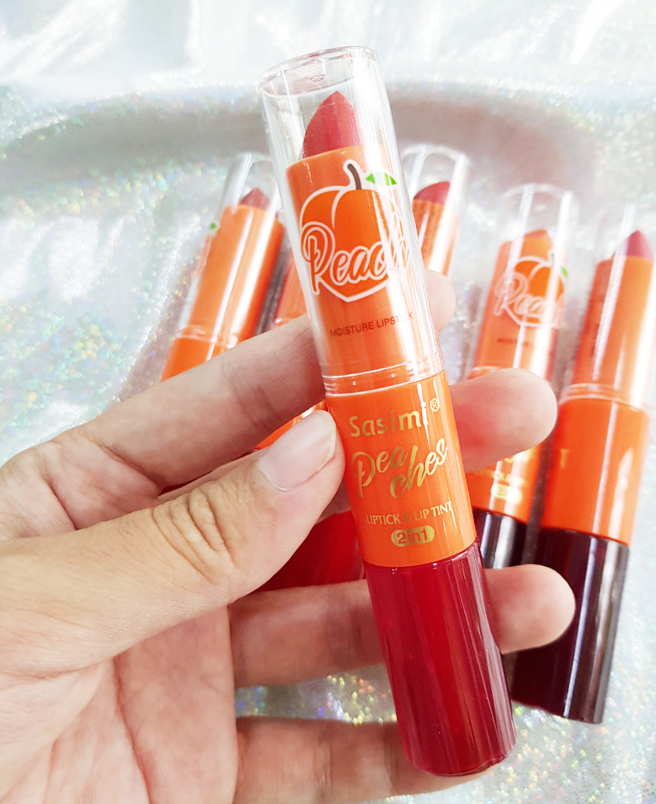 SON SASIMI PEACH 02 ĐẦU