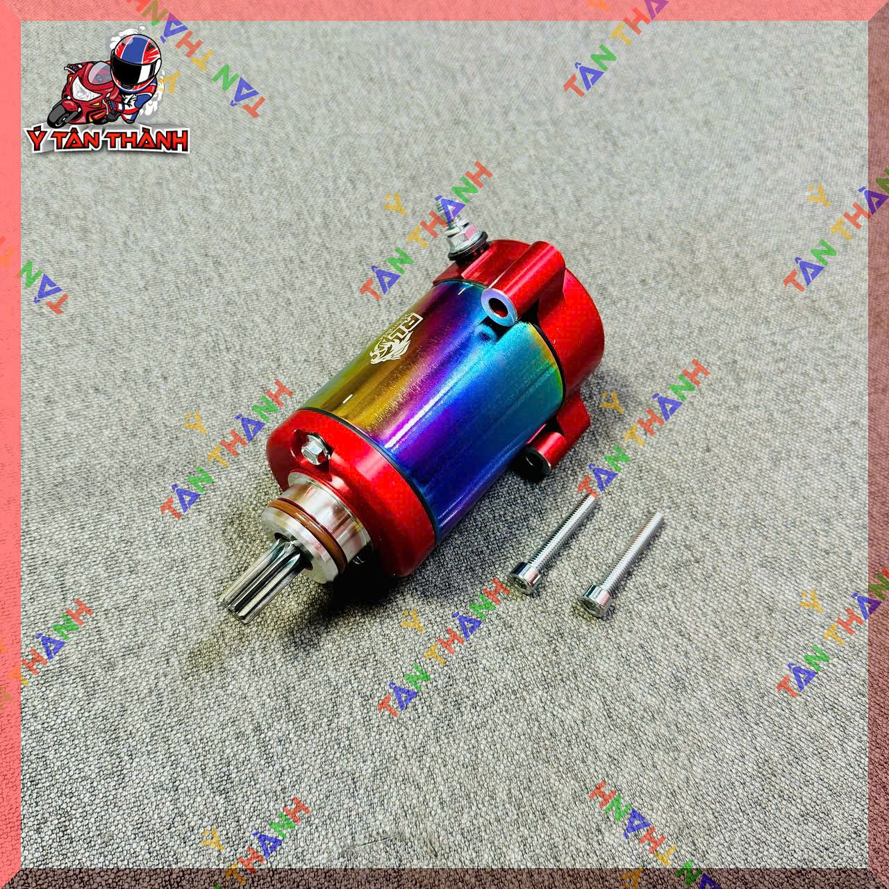 Củ đề độ Winner trái lớn RedLeo MS25