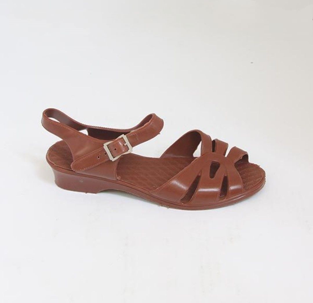 Women's Rain Sandals