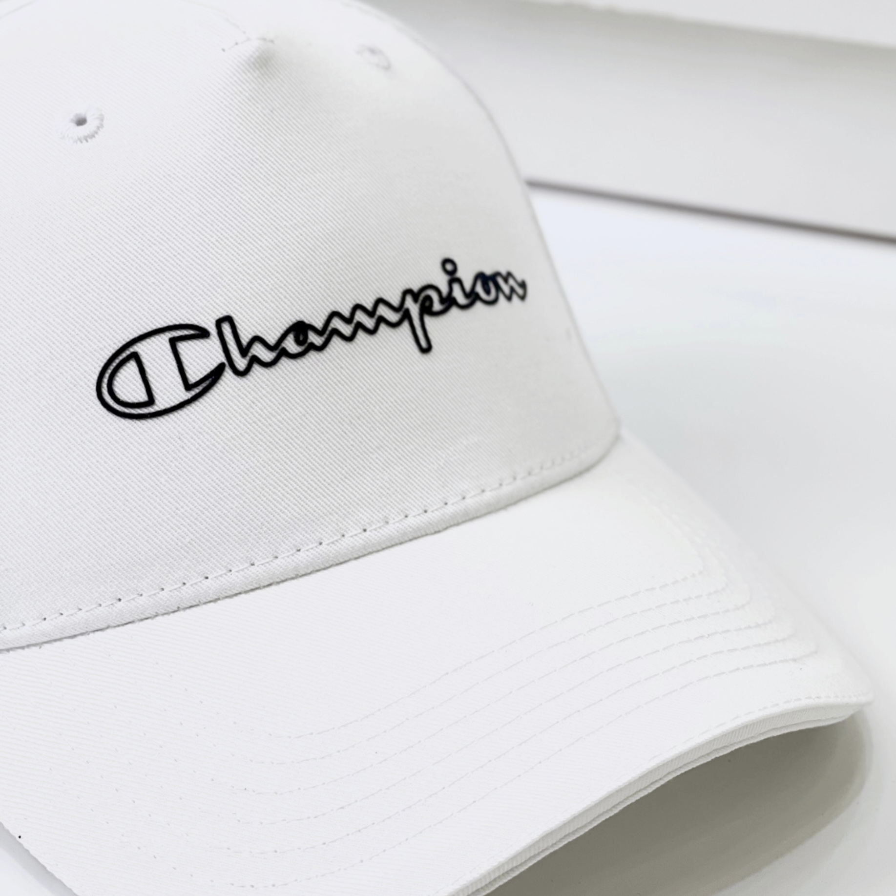 Mũ/ Nón Unisex Champion Classic Twill